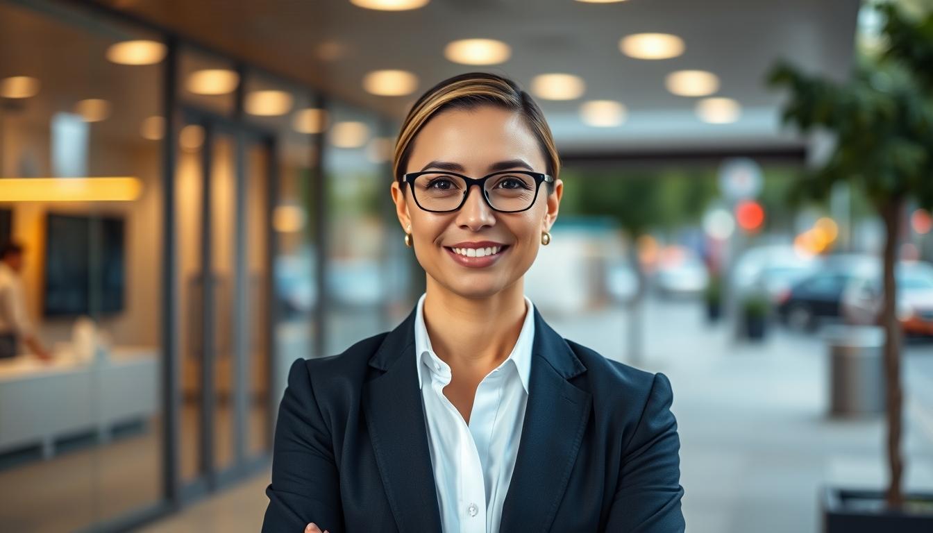 Real estate closing coordinator