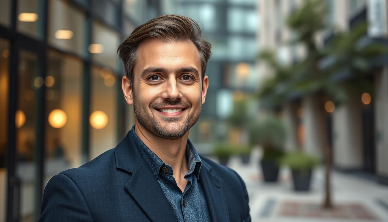 Property transactions support specialist