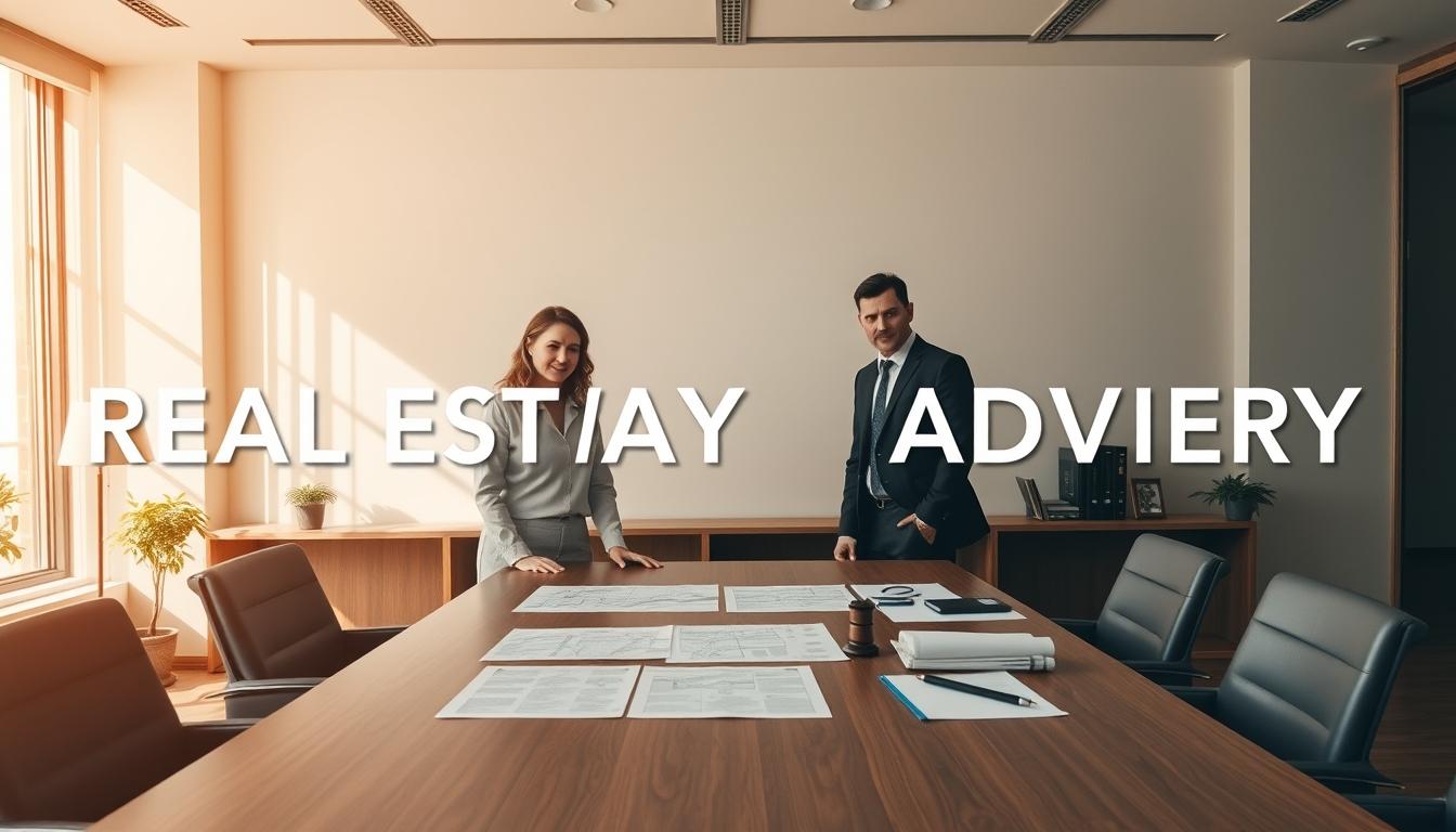 Property transaction process overview